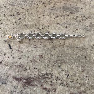 Brighton Hamlet’s Love bracelet